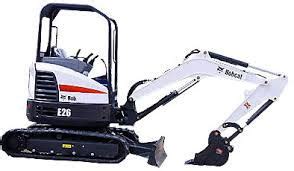 Mini Excavator Rentals in Haverhill, MA, USA 